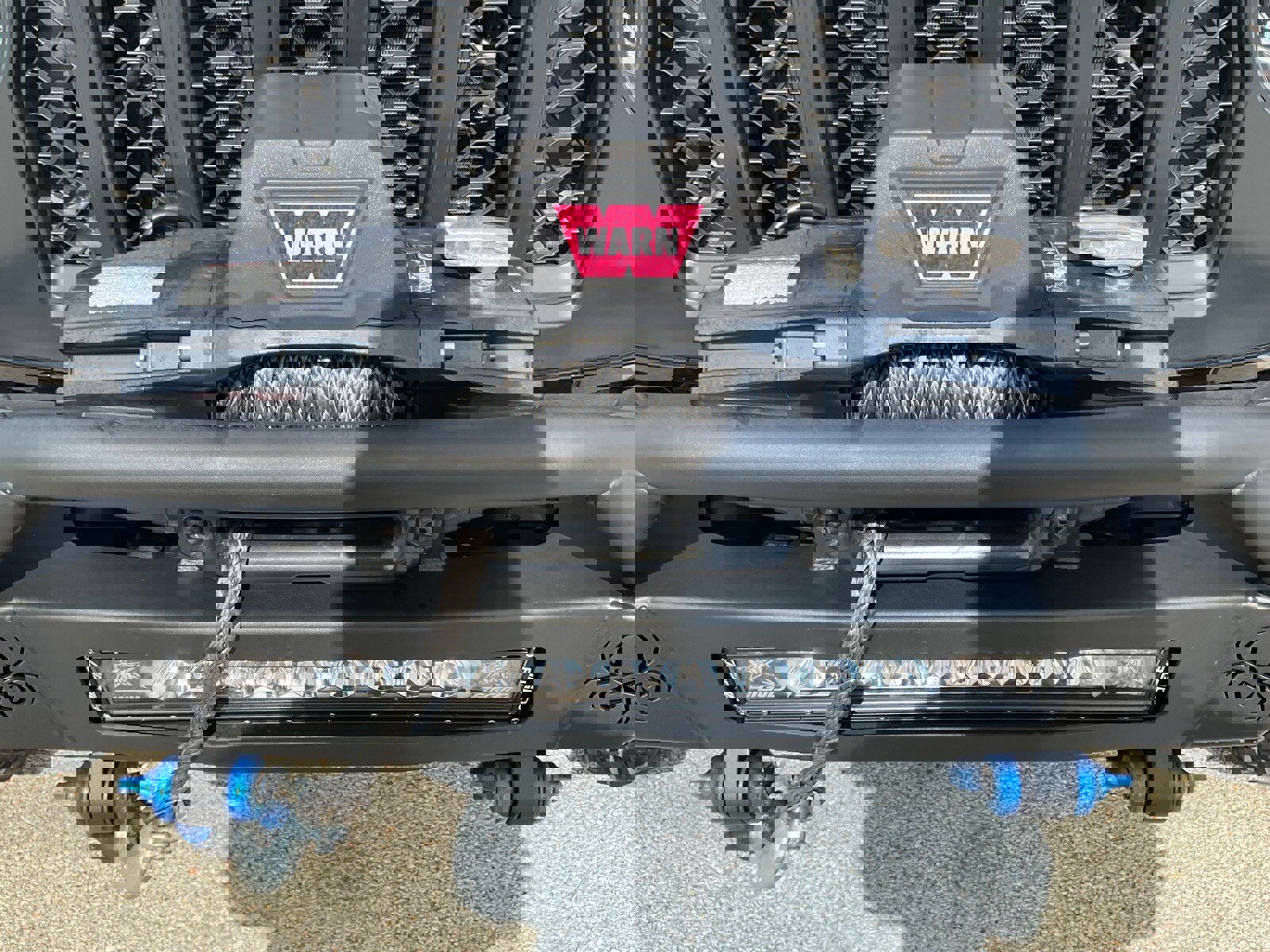 Used 2021 Jeep Gladiator Overland w/ Popular Equipment Package image 31