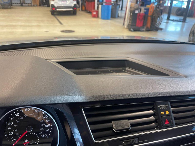 Used 2019 Volkswagen Tiguan S w/ 3rd Row Seat Package image 24