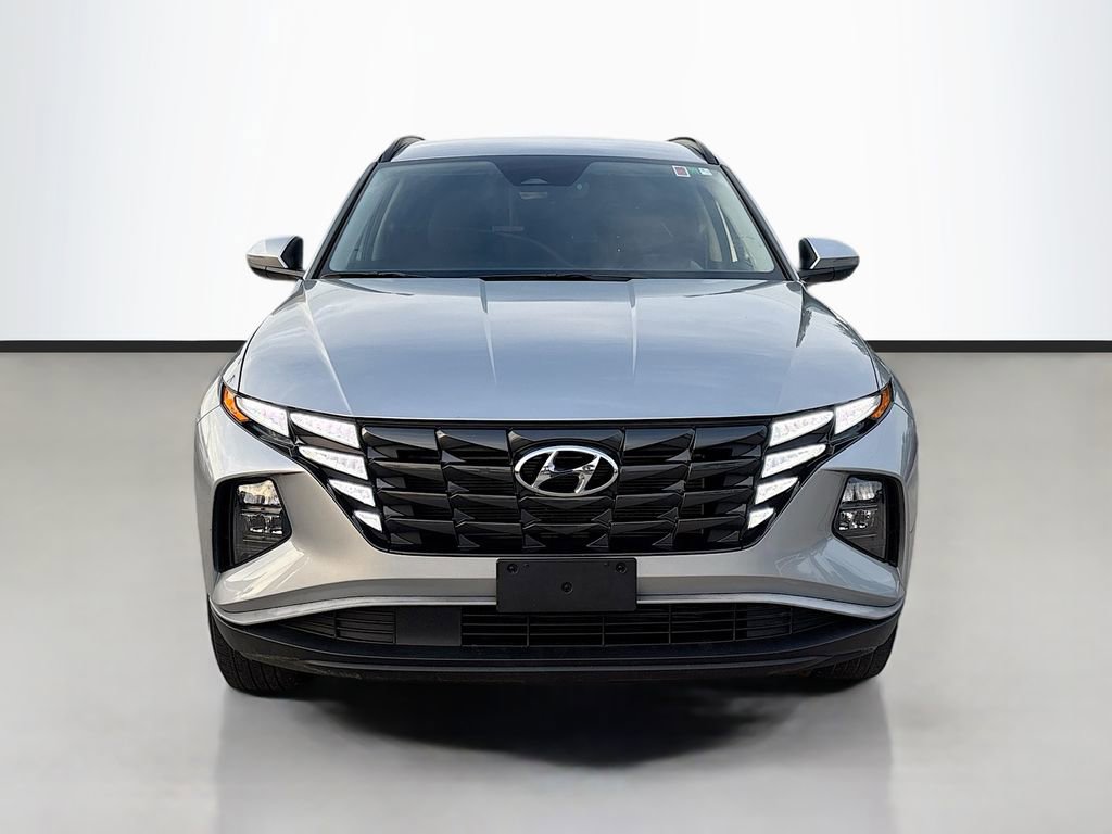 Used 2023 Hyundai Tucson SEL image 2