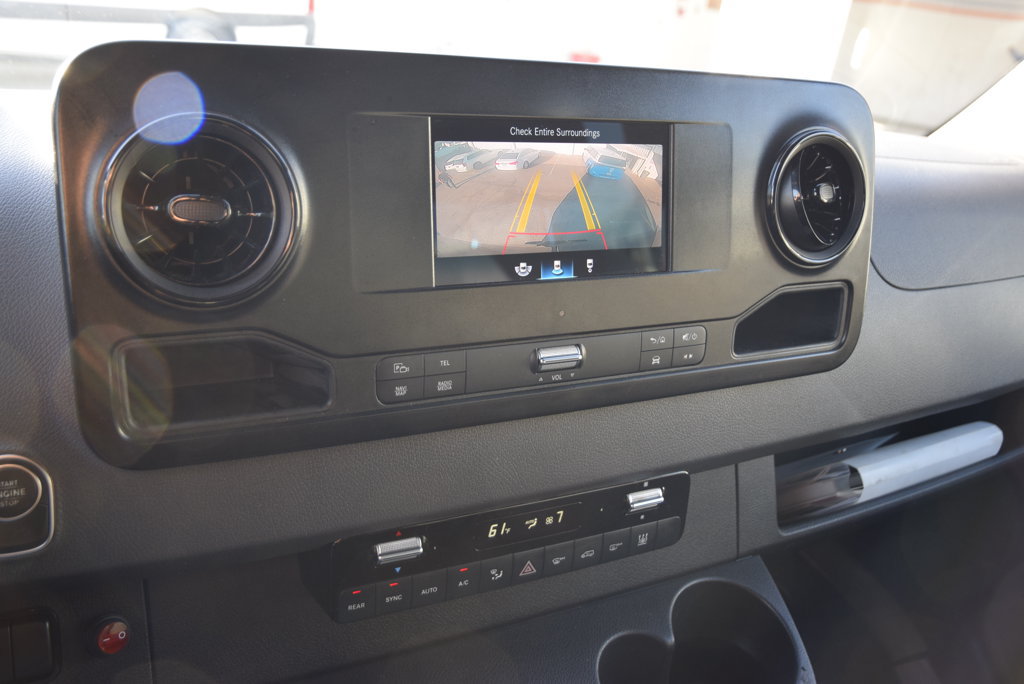 Used 2019 Mercedes-Benz Sprinter 2500 image 20