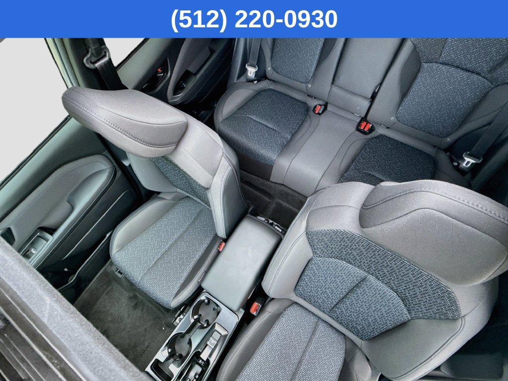 New 2026 Subaru Forester Premium AWD/4WD image 26