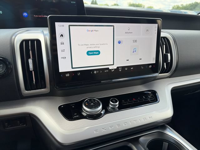 New 2026 Ford Expedition Max Active AWD/4WD image 22