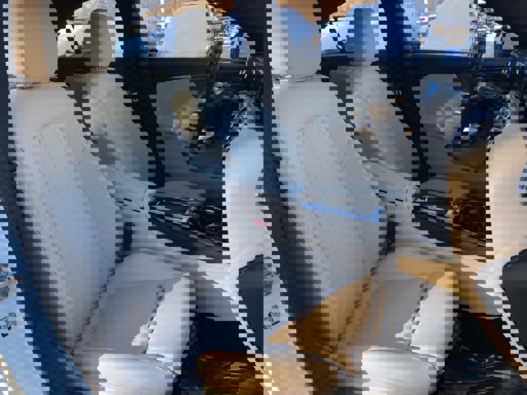 New 2026 Mercedes-Benz CLA 250 4MATIC image 35