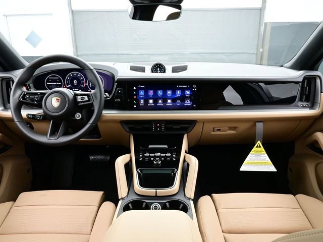 New 2026 Porsche Cayenne Coupe image 20