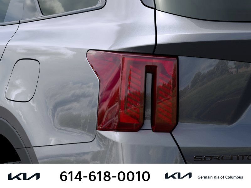 New 2026 Kia Sorento SX Prestige AWD/4WD image 14