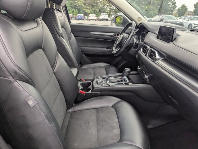 Used 2018 MAZDA CX-5 Touring AWD/4WD image 26
