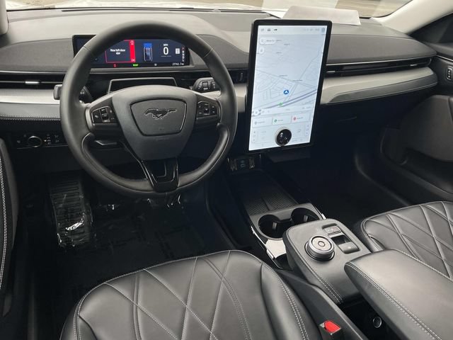 Certified 2023 Ford Mustang Mach-E Select RWD image 7