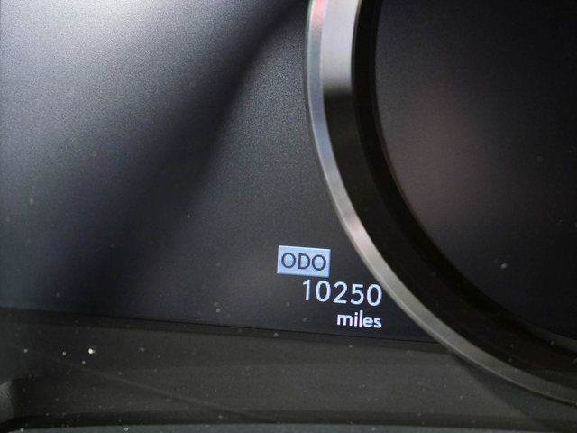 Used 2022 Lexus RC F w/ Premium Package RWD image 9