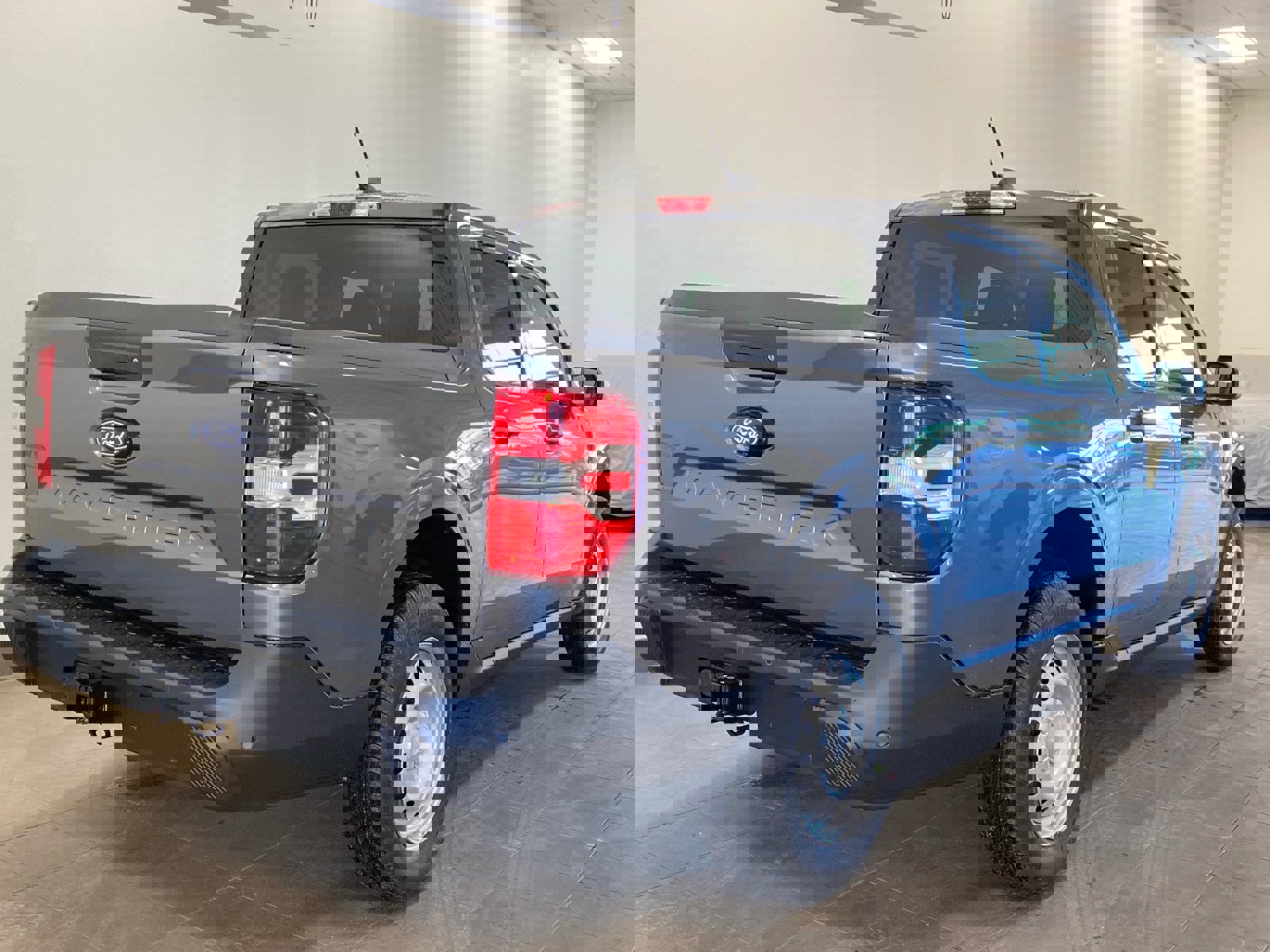 New 2026 Ford Maverick XL w/ 4K Tow Package image 14