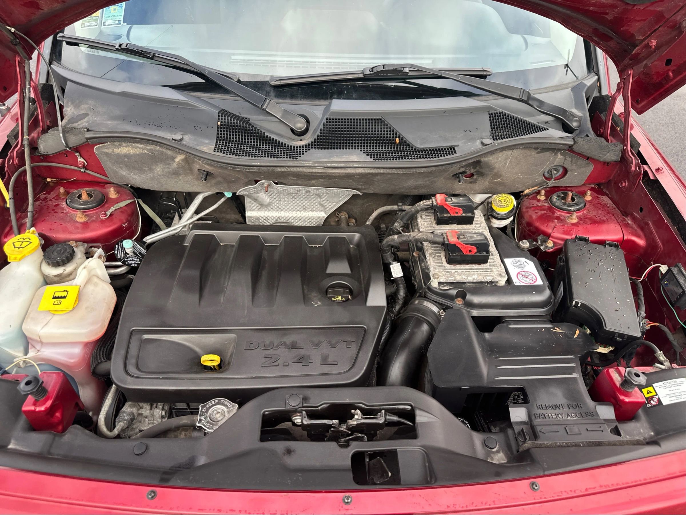 Used 2013 Jeep Patriot Sport image 20