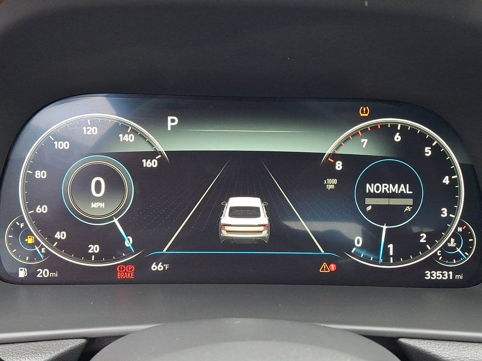 Used 2023 Hyundai Sonata SEL Plus w/ Preferred Accessory Package FWD image 23