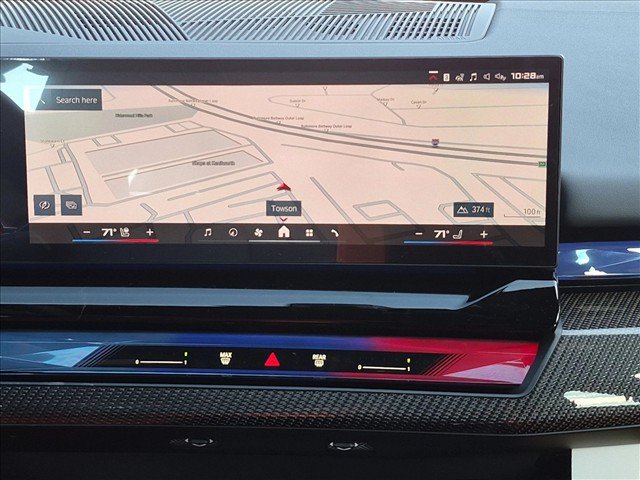 New 2027 BMW M5 Touring AWD/4WD image 14