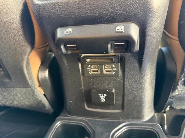 Used 2020 Jeep Gladiator Rubicon w/ Dual Top Group image 22