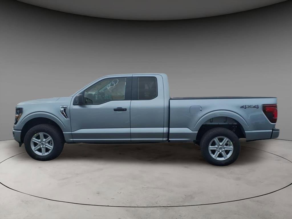 New 2026 Ford F150 XLT w/ Bed Utility Package image 2