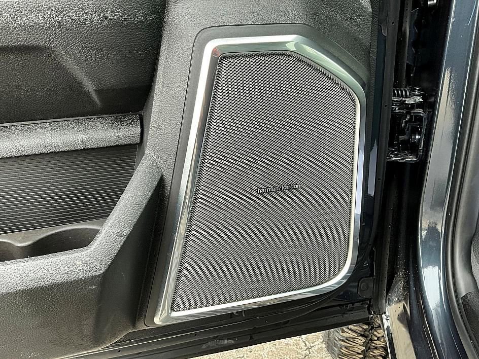 New 2026 RAM 2500 Laramie image 14