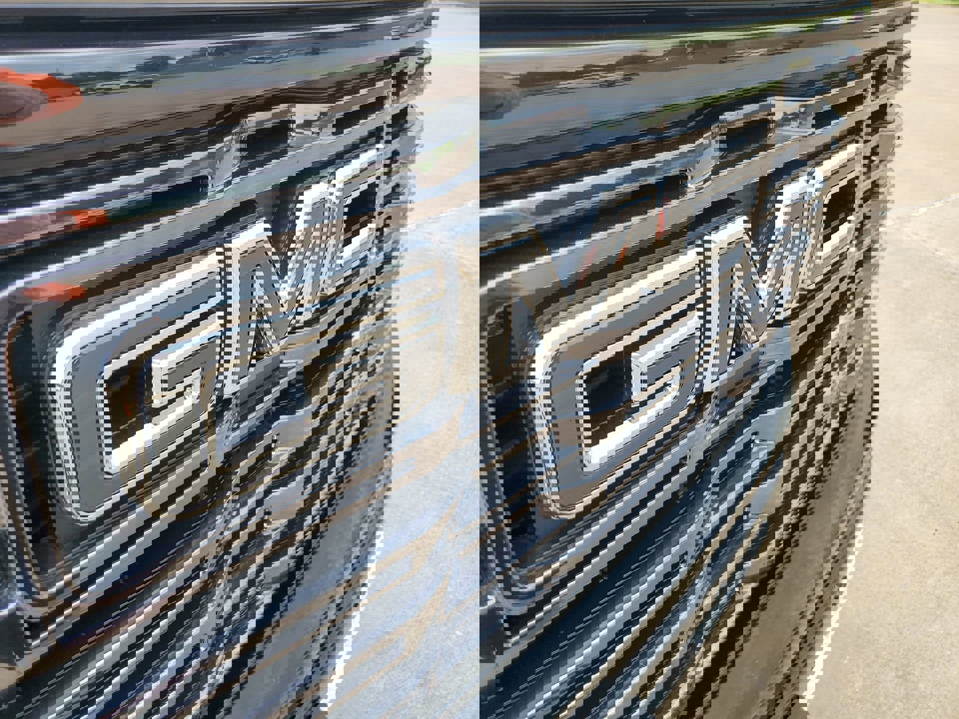 Used 2024 GMC Sierra 1500 Denali Ultimate image 38