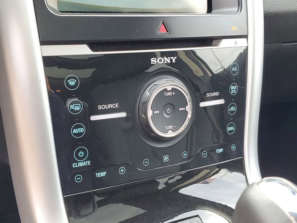Used 2012 Ford Edge Limited FWD image 26