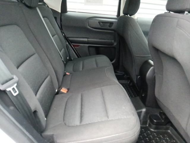 Used 2021 Ford Bronco Sport image 28