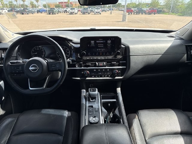 Certified 2023 Nissan Pathfinder SL w/ SL Premium Package AWD/4WD image 13