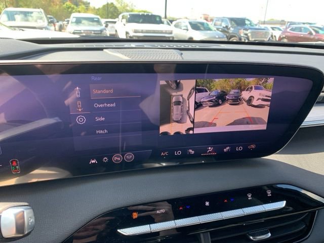 New 2026 Buick Enclave Preferred w/ Power Package image 21