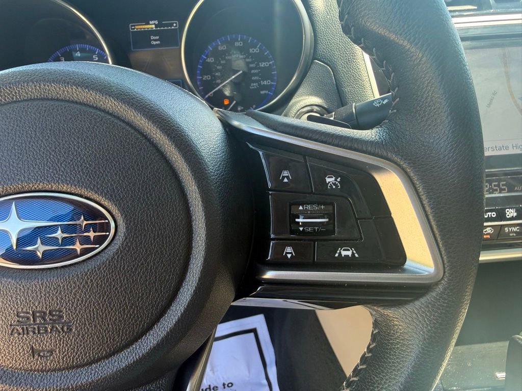 Used 2019 Subaru Legacy 2.5i Limited w/ Popular Package #2A AWD/4WD image 31