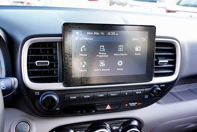 Certified 2026 Hyundai Venue SEL FWD image 26