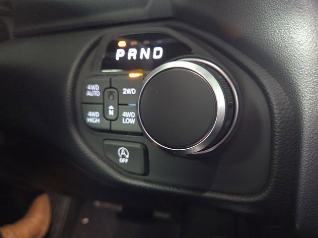 New 2026 RAM 1500 Big Horn image 20