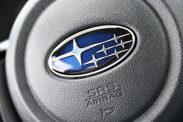 New 2026 Subaru WRX tS AWD/4WD image 31