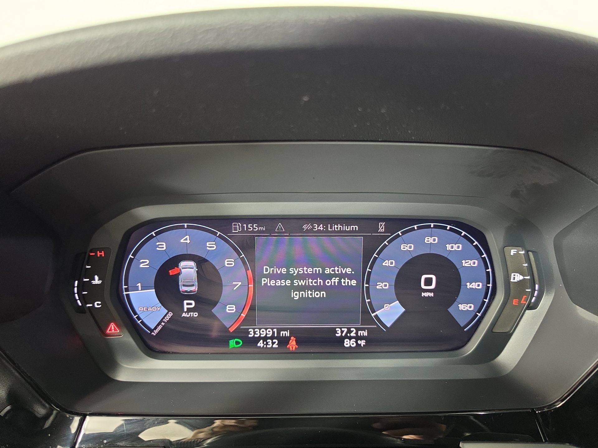 Certified 2023 Audi S3 Premium Plus w/ Premium Plus Package AWD/4WD image 20