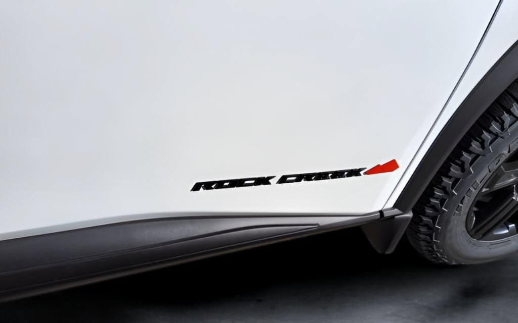 New 2026 Nissan Rogue SV AWD/4WD image 45