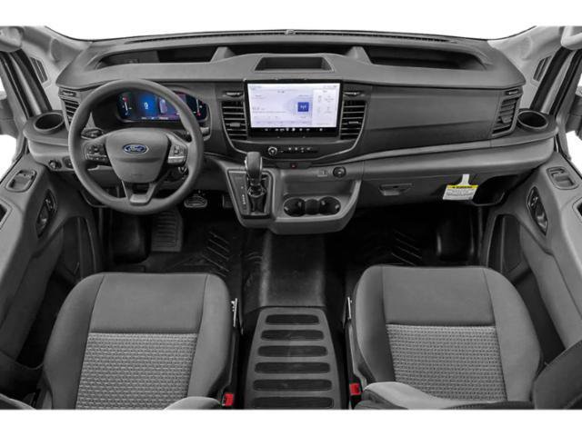 New 2026 Ford Transit 350 XL RWD image 5