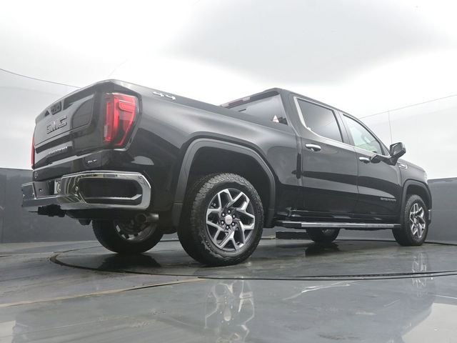 New 2026 GMC Sierra 1500 SLT w/ SLT Premium Plus Package image 51