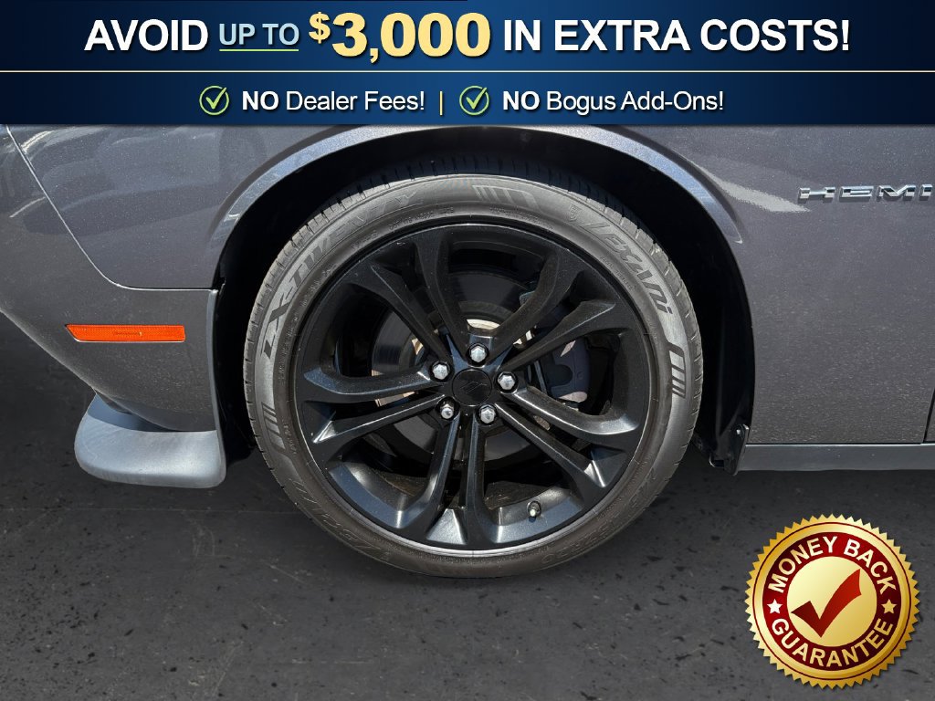 Used 2020 Dodge Challenger R/T RWD image 13