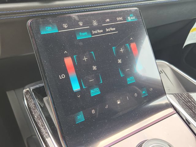 New 2026 Cadillac Escalade IQL Sport 1 AWD/4WD image 17