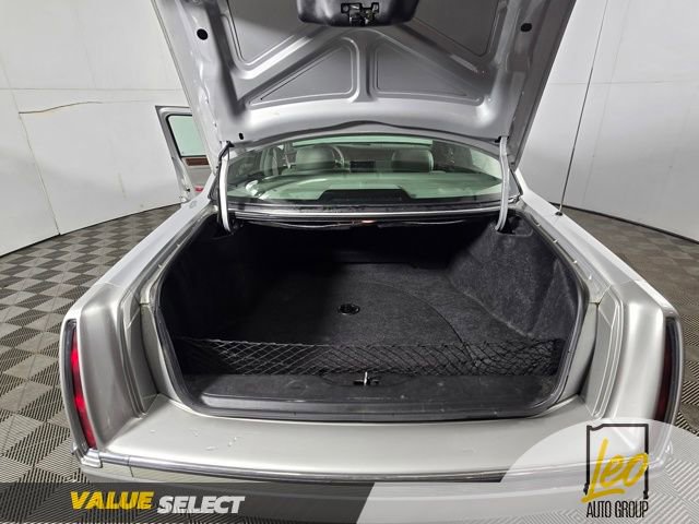 Used 1994 Cadillac De Ville Concours FWD image 17