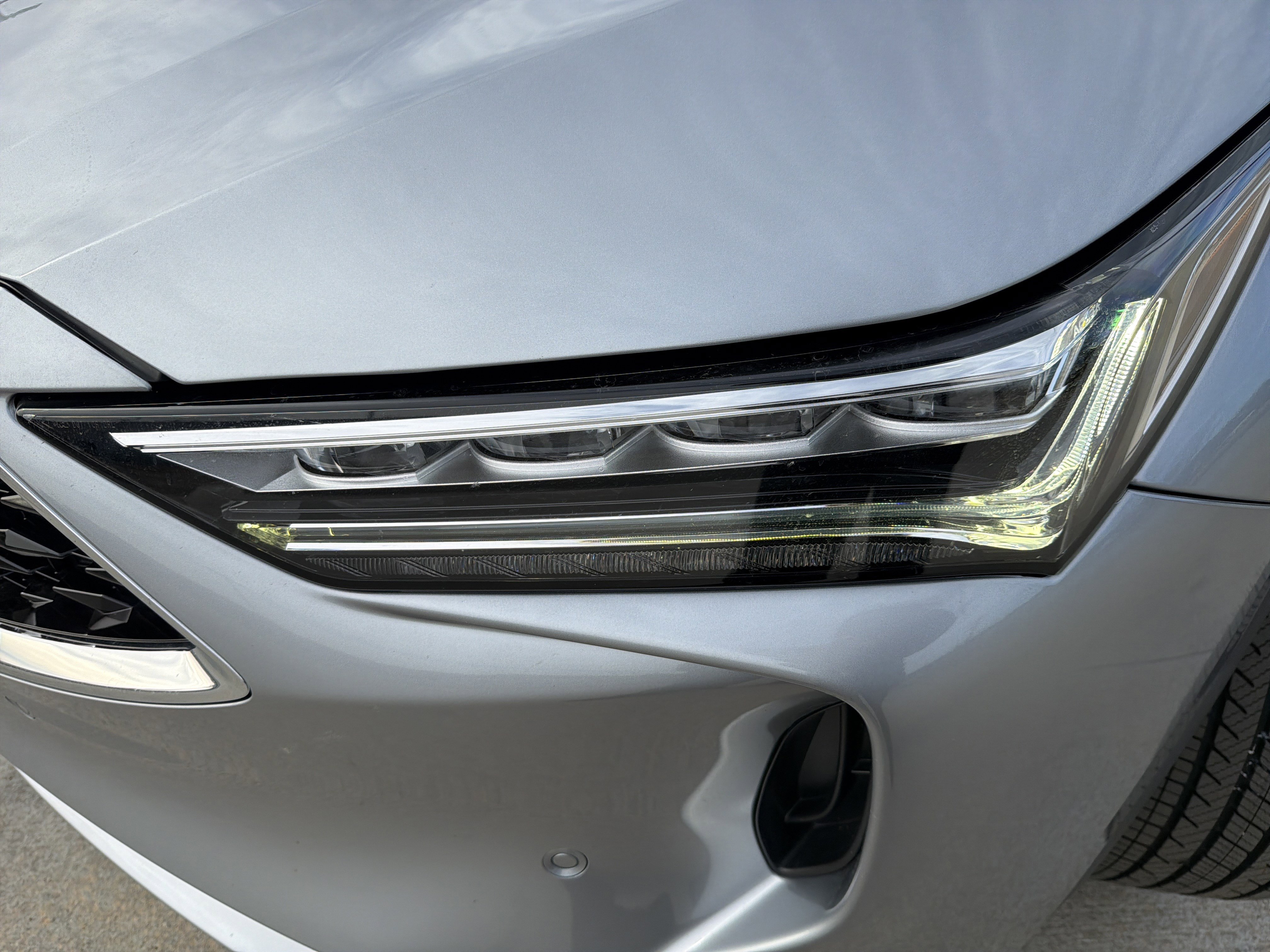 Certified 2023 Acura MDX FWD w/ Technology Package image 6