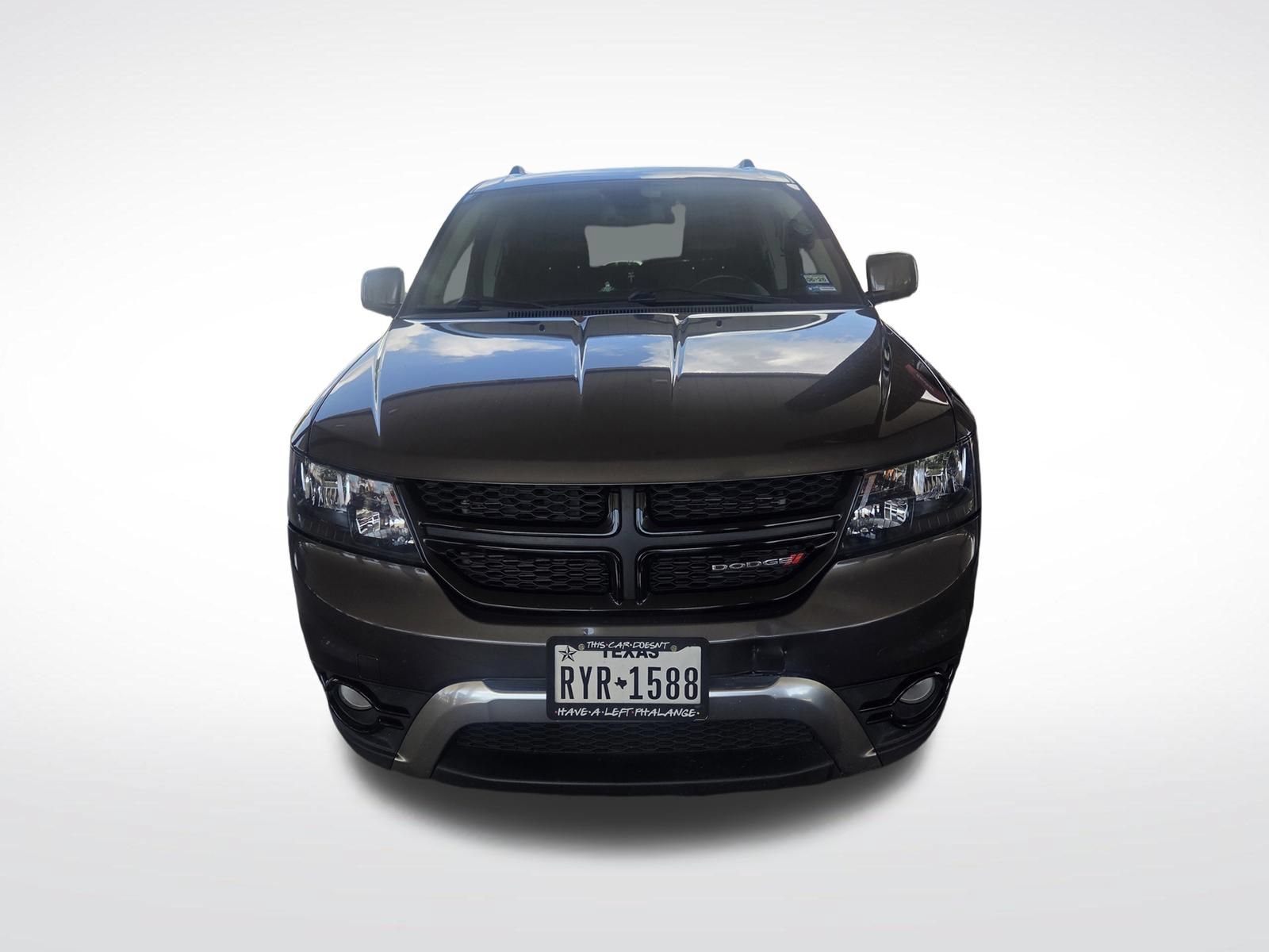 Used 2019 Dodge Journey Crossroad FWD image 5