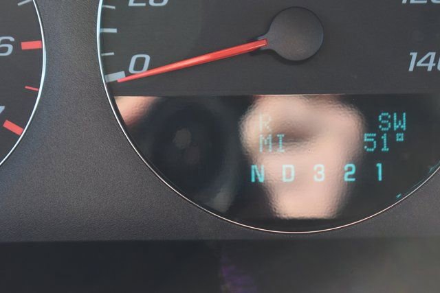 Used 2007 Chevrolet Impala LT image 31
