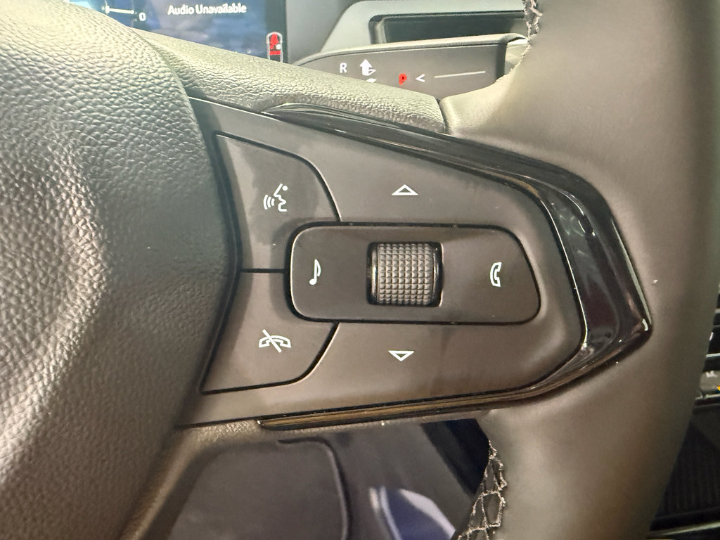 New 2027 Chevrolet Bolt RS image 20