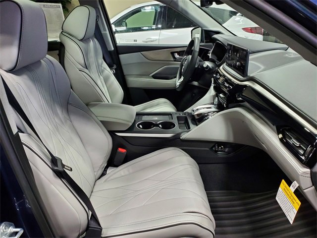 New 2026 Acura MDX w/ Advance Package image 13