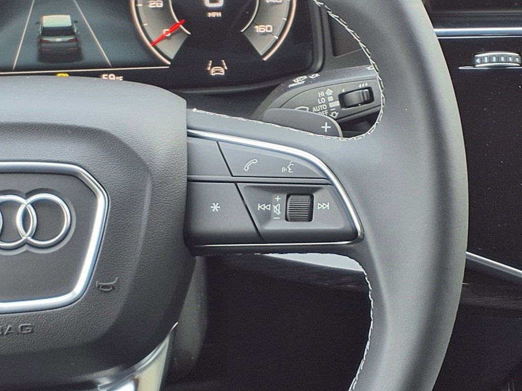 New 2026 Audi Q7 3.0T Premium Plus image 20