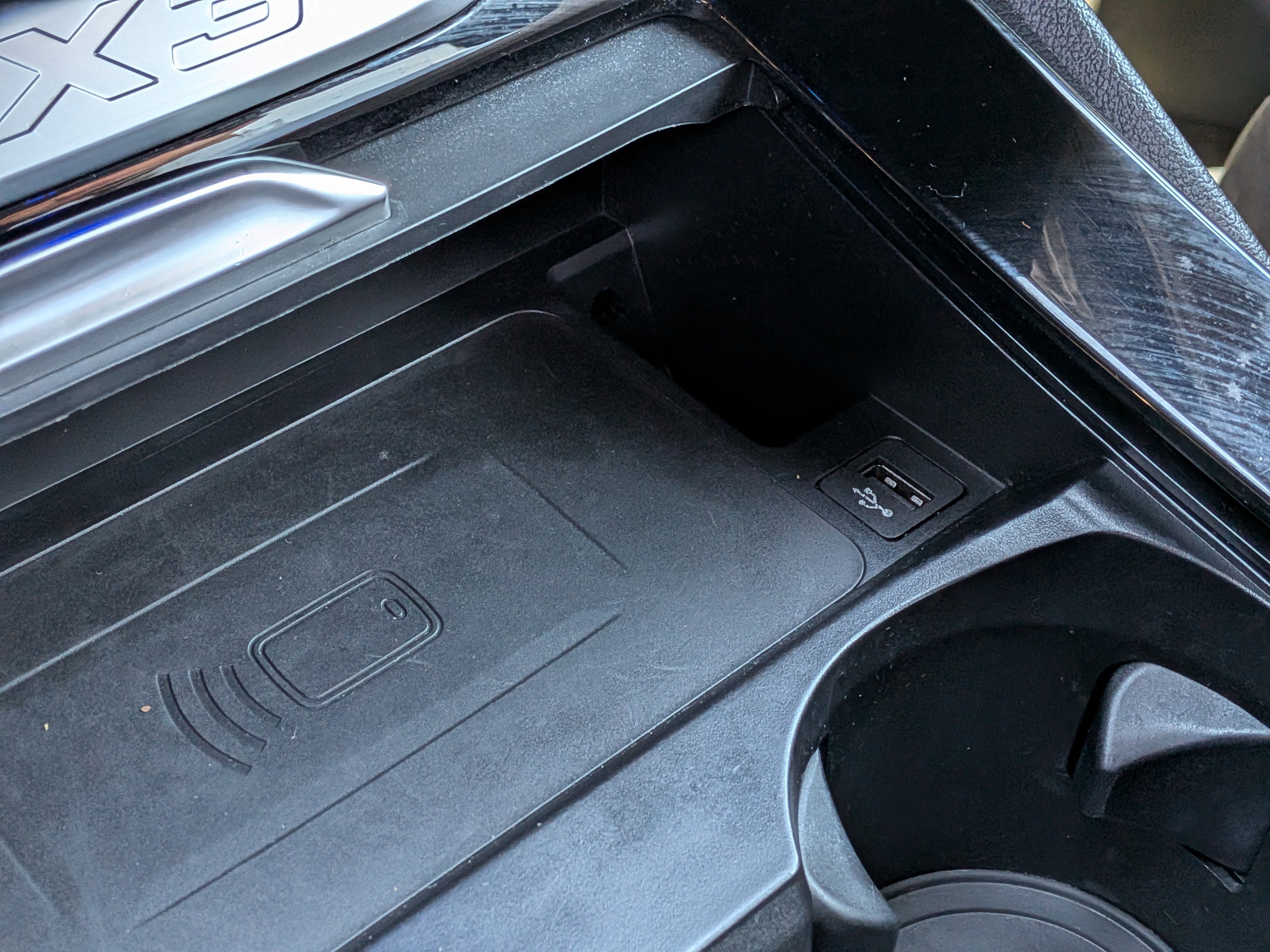 Used 2024 BMW X3 sDrive30i image 38