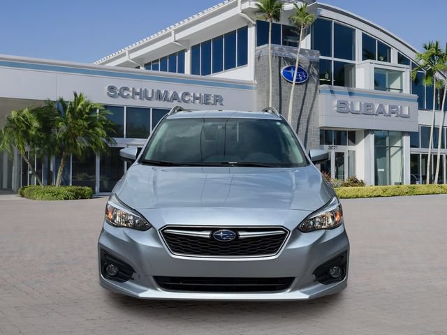 Used 2019 Subaru Impreza 2.0i Premium AWD/4WD image 2