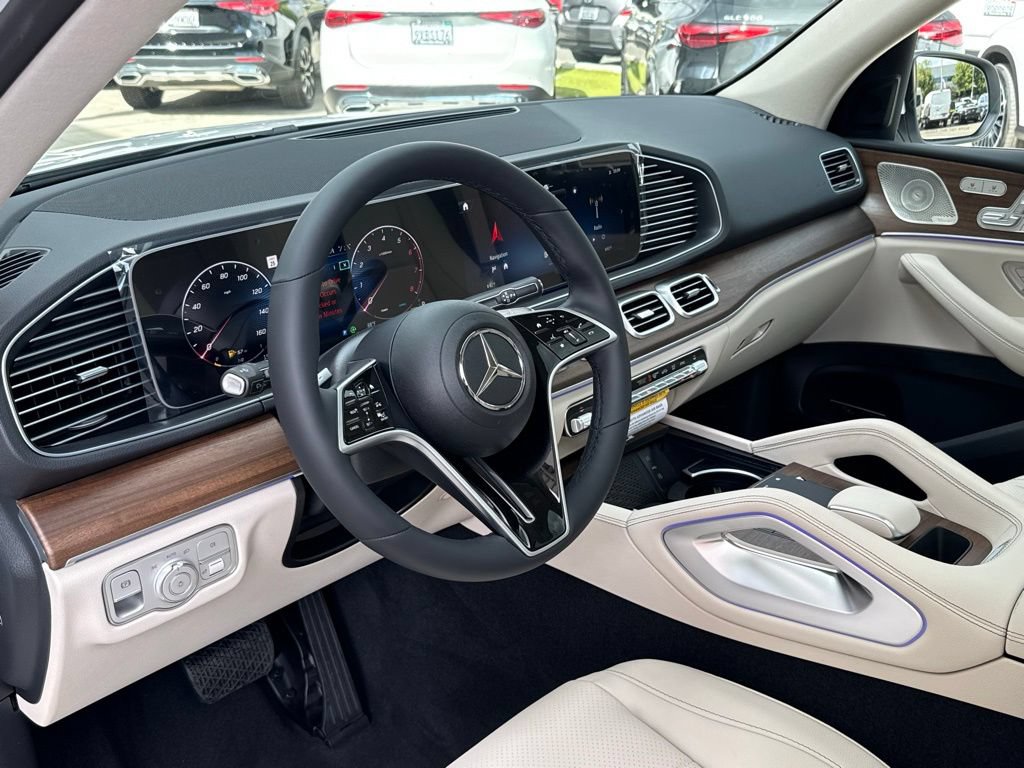 New 2026 Mercedes-Benz GLE 450 4MATIC image 18