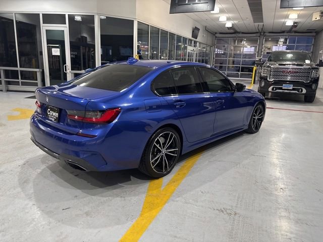 Used 2020 BMW M340i w/ Premium Package image 8