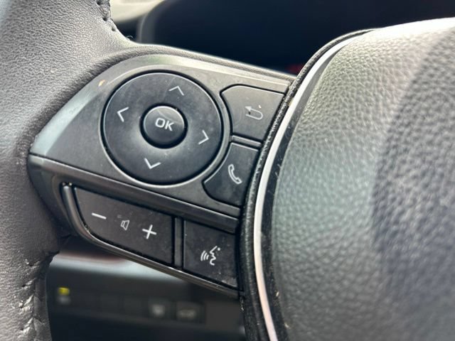 Certified 2023 Toyota RAV4 Limited FWD image 25