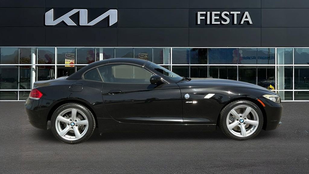Used 2012 BMW Z4 sDrive28i image 6