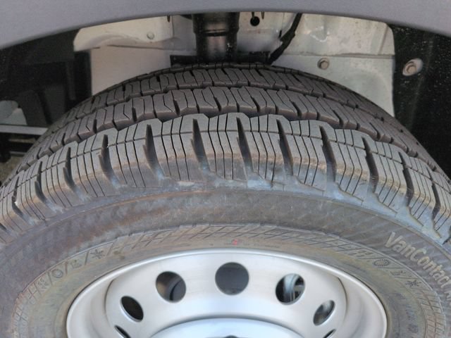New 2026 Ford Transit 350 148 High Roof Extended AWD image 25
