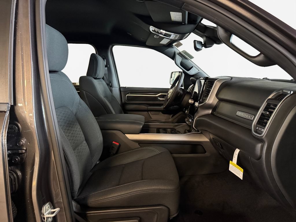 New 2026 RAM 1500 Big Horn AWD/4WD image 26