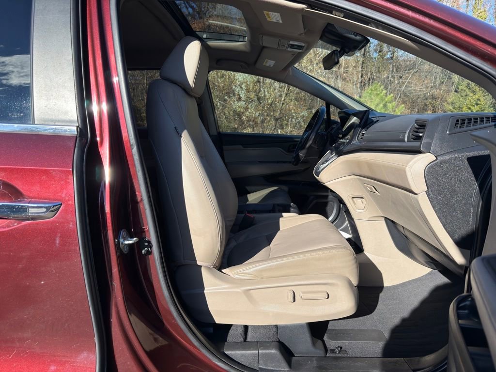 Used 2019 Honda Odyssey EX-L image 25